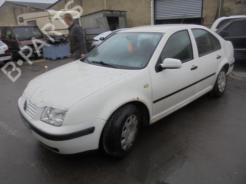 Used Parts VW BORA I (1J2)  1.9 TDI  2496003