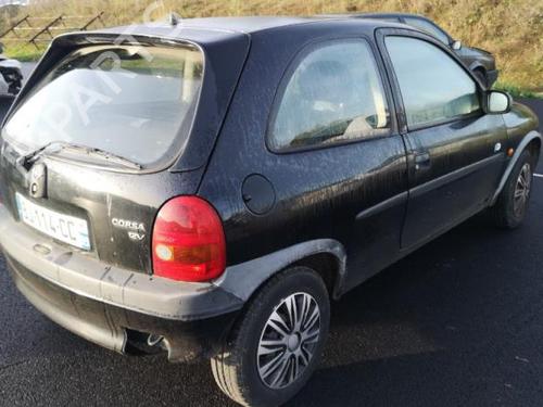 Højre baglygte OPEL CORSA B (S93) 1.0 i 12V (F08, F68, M68) | BP25576797C35 