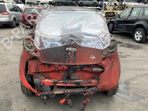 Front left window mechanism FORD KA (RU8) 1.2 | BP25541260C22  - Image 11