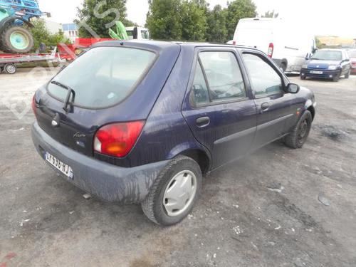 Høyre bak utvendig håndtak FORD FIESTA IV (JA_, JB_) 1.8 D | BP25522782C130 