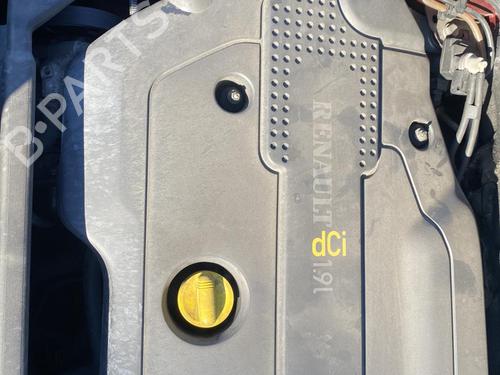 Left front window switch RENAULT LAGUNA II (BG0/1_) 1.9 dCi | BP25509981I27 - Image 22