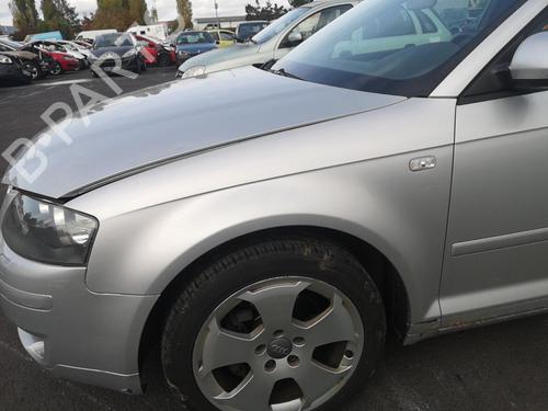 Right taillight AUDI A3 (8P1) 2.0 TDI 16V | BP25525931C35 