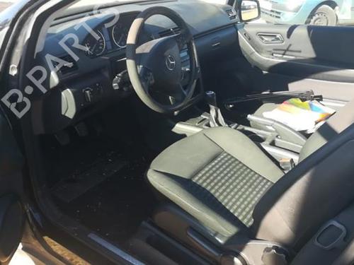 Right front window switch MERCEDES-BENZ A-CLASS (W169) A 160 (169.031, 169.331) | BP25552716I26 - Image 10