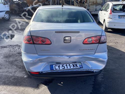 Engine SEAT CORDOBA (6L2) 1.4 16V | BP25511664M1  - Image 15