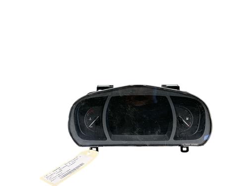 Instrument cluster RENAULT MEGANE IV Hatchback (B9A/M/N_) 1.6 dCi 130 (B9A4) | BP25548428C47 