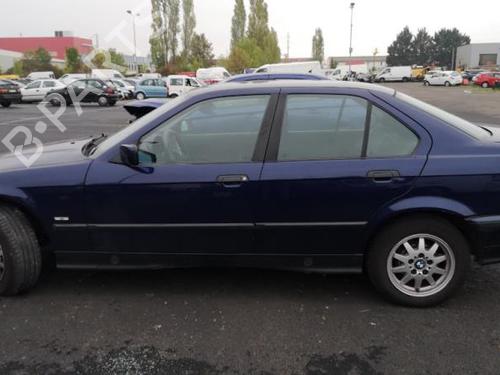 Left front indicator BMW 3 (E36) 316 i | BP25584281C32 