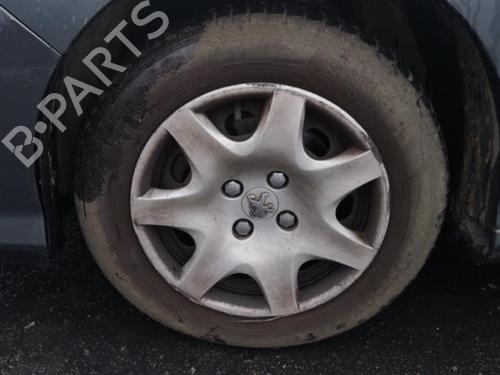 Rear left window mechanism PEUGEOT 308 SW I (4E_, 4H_) 1.6 HDi | BP25579268C24 