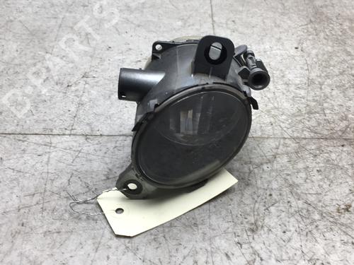 Used Left front fog light OPEL CORSA D (S07) 1.2 (L08, L68) (86 hp) 25551328