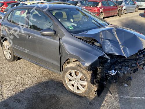 Front left window mechanism VW POLO V (6R1, 6C1) 1.6 TDI | BP25568285C22 