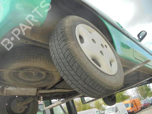 Switch CITROËN SAXO (S0, S1) 1.0 X | BP25537485I30 