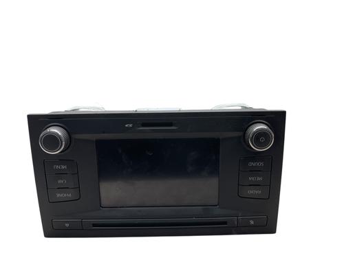 Radio SEAT LEON (5F1) 1.2 TSI | BP30643914E6