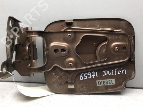 Used Fuel flap DACIA DUSTER (HS_) 1.5 dCi (86 hp) 25525078