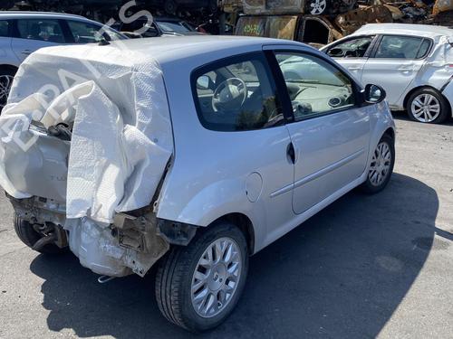 Instrument cluster RENAULT TWINGO II (CN0_) 1.2 16V (CN04, CN0B) | BP25529040C47  - Image 15