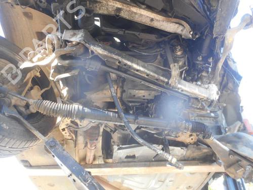 Front right window mechanism BMW 1 (E87) 118 d | BP25582188C23 - Image 4
