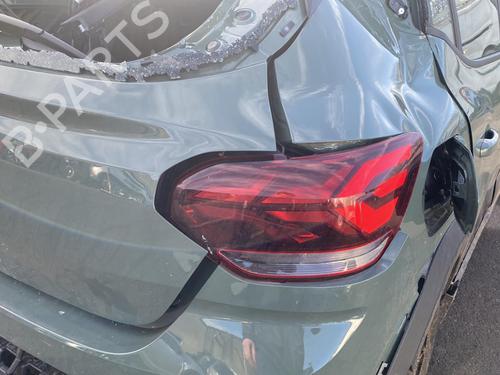 Left front window switch DACIA SANDERO III 1.0 TCe 90 | BP25548484I27  - Image 14