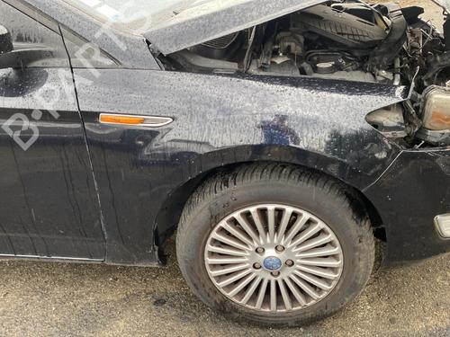 Left front window switch FORD MONDEO IV (BA7) 1.8 TDCi | BP27294544I27  - Image 21