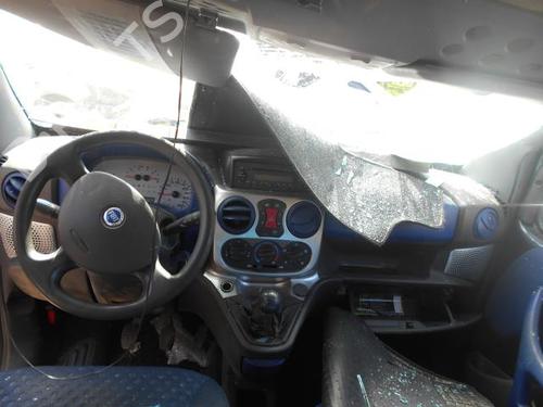 Ruitenwissermotor achter FIAT DOBLO Box Body/MPV (223_) 1.9 JTD | BP25522875M102 