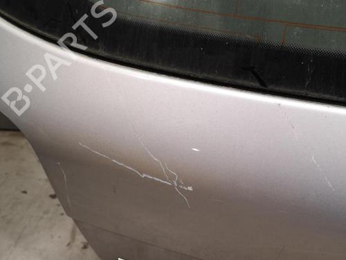 Used Tailgate AUDI A3 (8P1) 1.9 TDI (105 hp) 25519768
