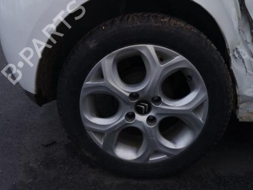 Front left lock CITROËN C3 I (FC_, FN_)  | BP25517741C98  - Image 15