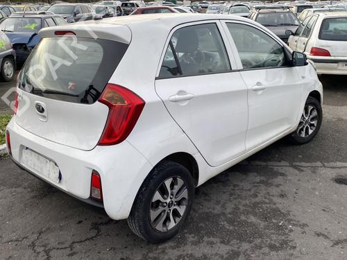 Steering column stalk KIA PICANTO II (TA) 1.0 | BP25735992I23  - Image 28