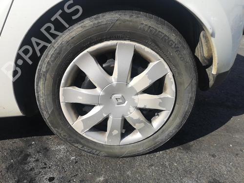Right mirror RENAULT CLIO IV (BH_) 1.5 dCi 75 | BP25554142C27 