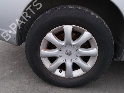 Right daytime light PEUGEOT 807 (EB_) 2.2 HDi | BP25510258C103 - Image 31