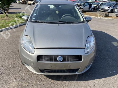 Left front window switch FIAT GRANDE PUNTO (199_) 1.9 D Multijet | BP25513915I27 - Image 8
