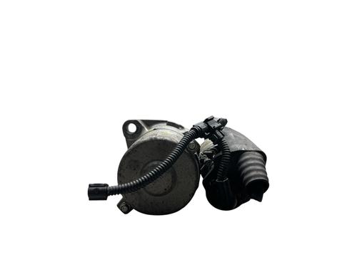 Used Starter Starter AUDI A3 Sportback (8PA) 2.0 TDI 16V (140 hp) 25543440 25543440