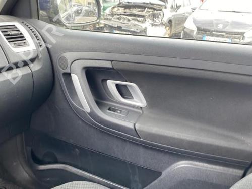 Used Parts SKODA FABIA II (542)  1.4 TDI  2500731