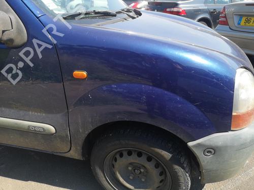 Steering column stalk RENAULT KANGOO (KC0/1_) D 65 1.9 (KC0E, KC02, KC0J, KC0N) | BP25554463I23  - Image 20