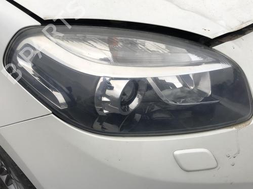 Steering column stalk RENAULT KOLEOS I (HY_) 2.0 dCi 4x4 (HY0K) | BP25551793I23 - Image 25