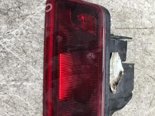 Used Third brake light NISSAN JUKE (F15) 1.5 dCi (110 hp) 25565792
