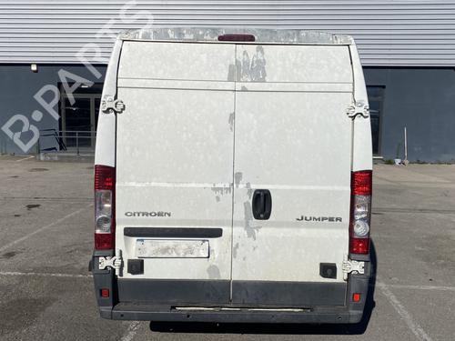 Venstre solskærm CITROËN JUMPER II Van 2.2 HDi 120 | BP29724892I1 - Image 26