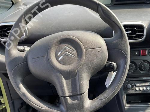 Right sun visor CITROËN C3 Picasso (SH_) 1.6 HDi | BP25574084I2  - Image 10