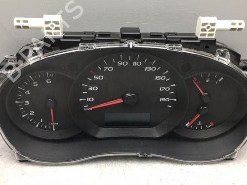 Used Instrument cluster RENAULT KANGOO Express (FW0/1_) 1.5 dCi 70 (FW0A, KW0V) (68 hp) 25532938