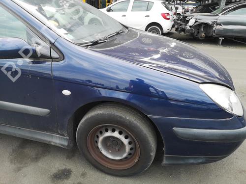 Front right seatbelt CITROËN C5 I (DC_) 2.0 16V (DCRFNC, DCRFNF) | BP25533682I25  - Image 25