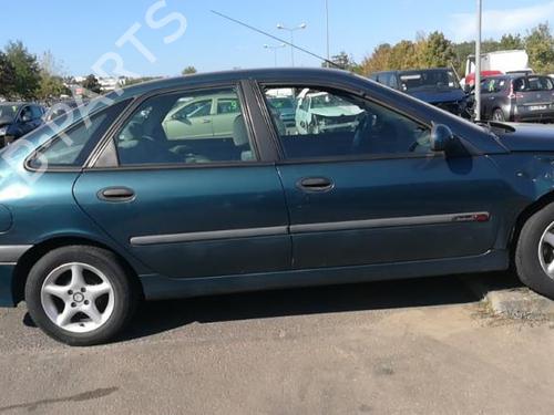 Steering pump RENAULT LAGUNA I (B56_, 556_) 2.2 D (B56F/2) | BP25525413M99 