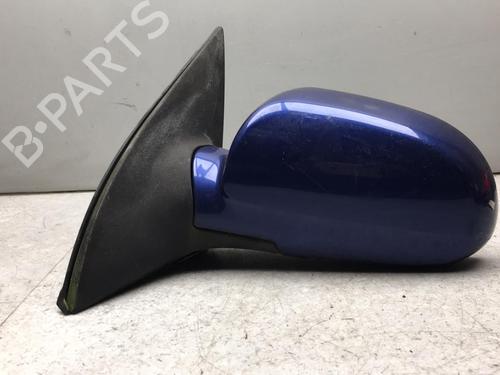 Used Left mirror CHEVROLET LACETTI (J200) 1.8 (121 hp) 25578946
