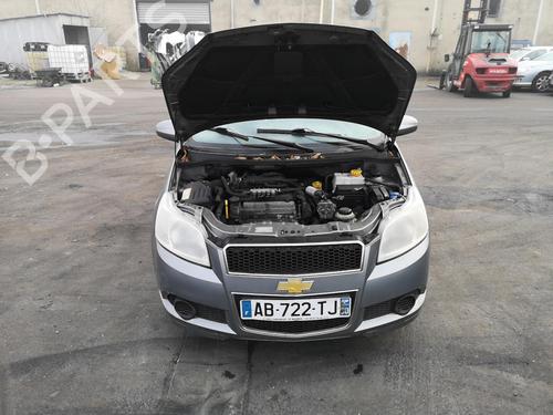 Switch CHEVROLET AVEO / KALOS Hatchback (T250, T255) 1.2 LPG | BP25584801I30 - Image 16