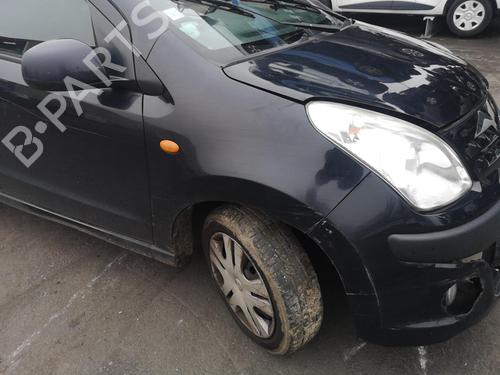 Starter NISSAN PIXO (UA0) 1.0 | BP25580055M8 - Image 7