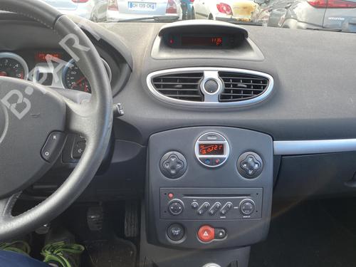 Rør RENAULT CLIO III (BR0/1, CR0/1) 1.5 dCi (BR17, CR17) | BP25572596M125 