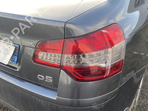 Right taillight CITROËN C5 III (RD_) 2.0 HDi 165 (RDRHHA, RDRHH8) | BP32978818C35  - Image 24