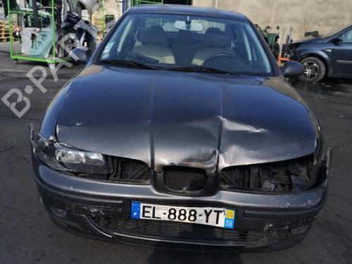 Left mirror SEAT TOLEDO II (1M2) 1.9 TDI | BP25519845C26 