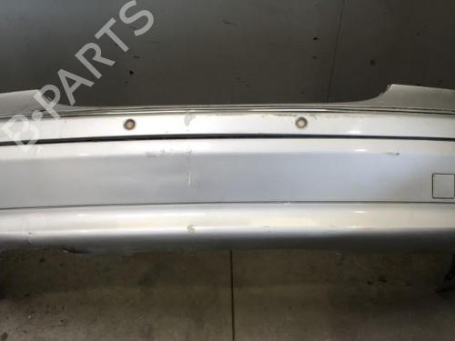 Rear bumper MERCEDES-BENZ C-CLASS (W203) C 220 CDI (203.006) | BP25515435C8