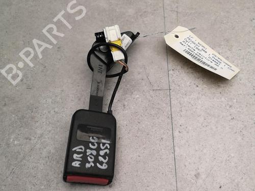 Used Seat buckle PEUGEOT 308 CC (4B_) 2.0 HDi (140 hp) 25555347