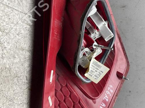 Used Right taillight Right taillight FORD FIESTA VI (CB1, CCN) 1.4 TDCi (70 hp) 25519636 25519636