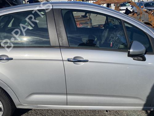 Rear mirror CITROËN C3 II (SC_) 1.2 VTi 82 | BP33209360I6  - Image 17