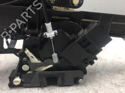 Rear left lock FORD FOCUS II (DA_, HCP, DP) 1.8 TDCi | BP25580188C100 