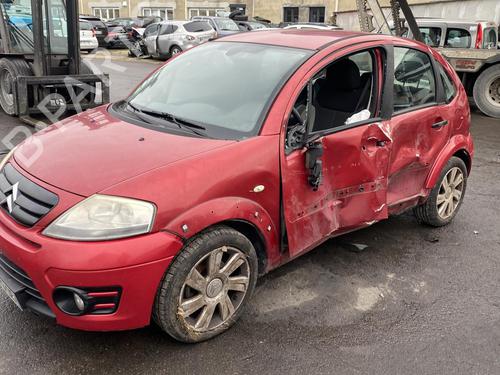 Hood lock CITROËN C3 I (FC_, FN_) 1.6 16V | BP27475813C133 