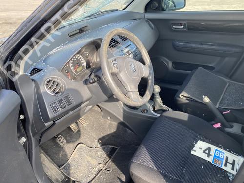 AC compressor SUZUKI SWIFT III (MZ, EZ) 1.3 (RS413, ZC11S) | BP27258029M34 - Image 15